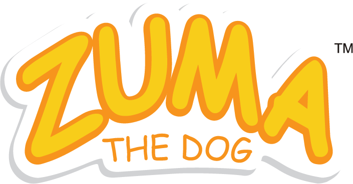 Zuma The Dog logo