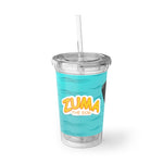 Suave Acrylic Cup - Water