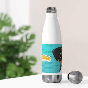 20oz Insulated Bottle - Water