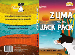 Zuma and the Jack Pack
