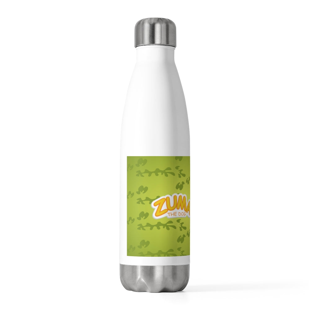 20oz Insulated Bottle - Grass