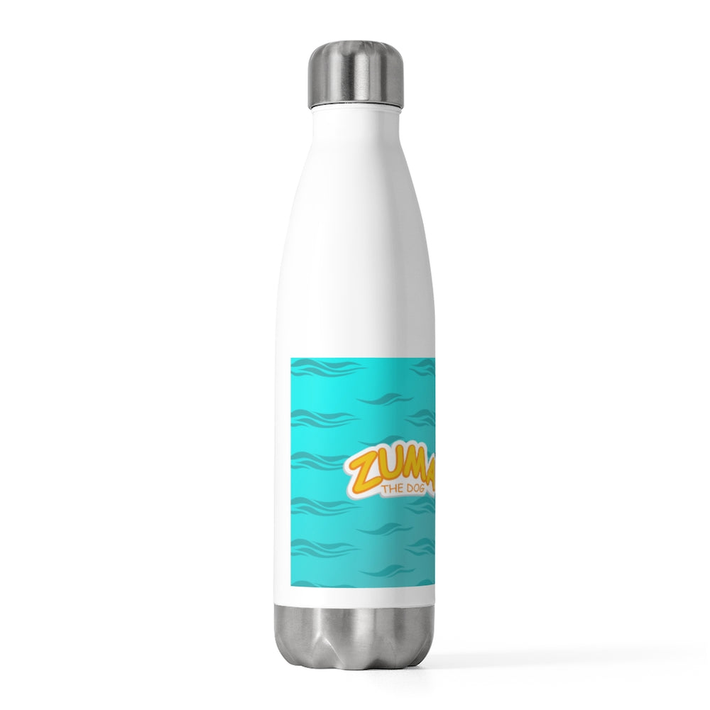 20oz Insulated Bottle - Water