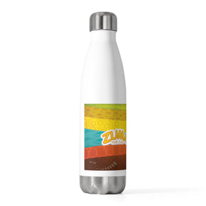 20oz Insulated Bottle - Layers