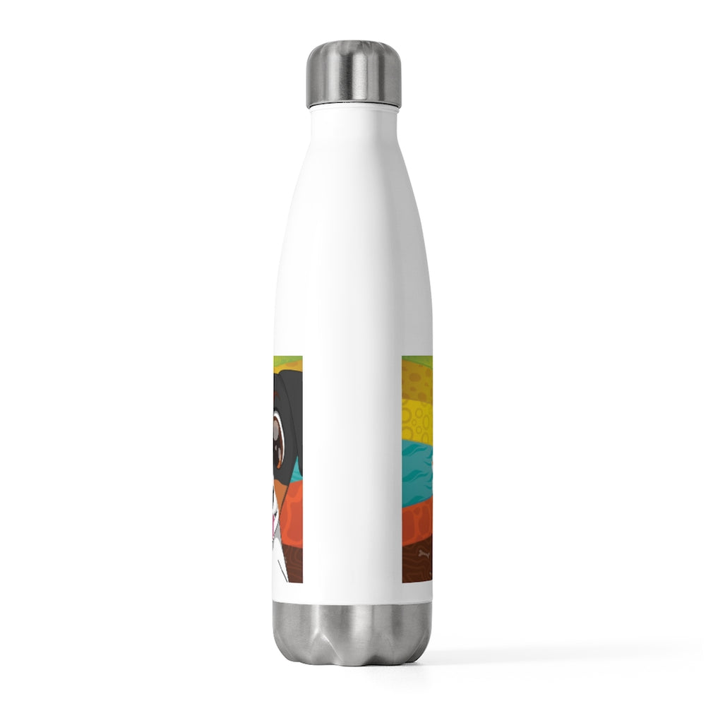 20oz Insulated Bottle - Layers