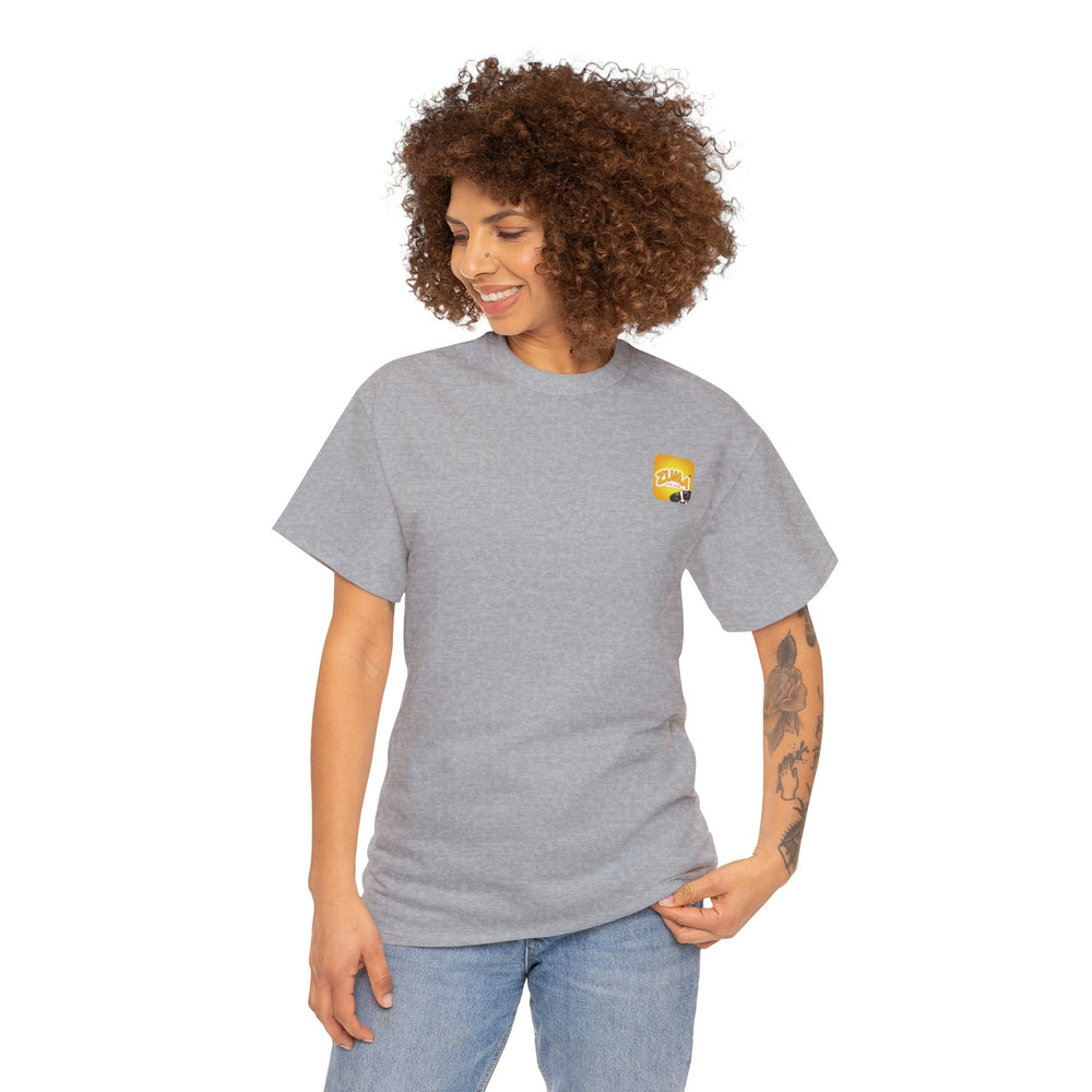 Team Zuma - Unisex Adult T-shirt