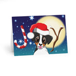 Christmas Greeting Card Pack - Joy Design