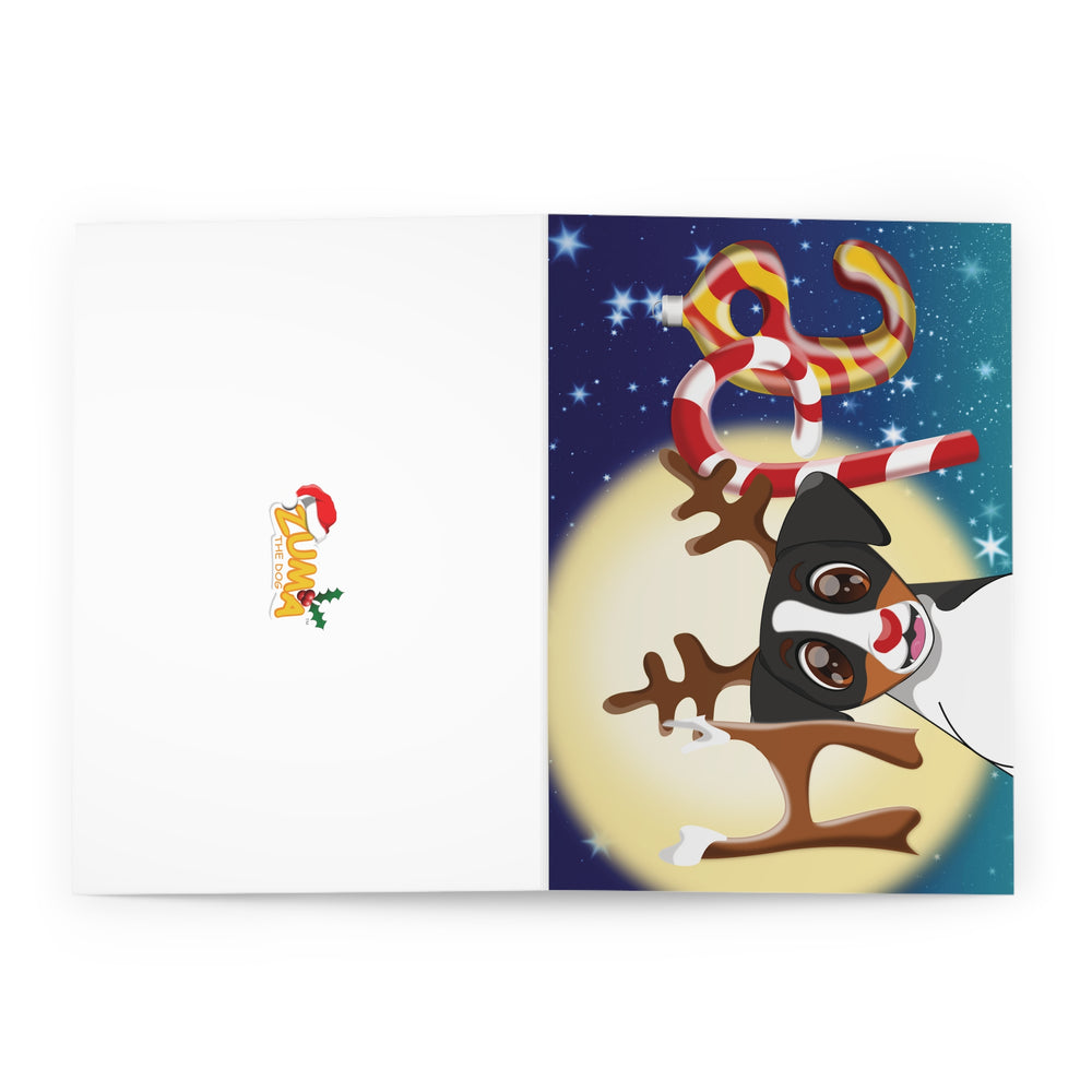 
            
                Load image into Gallery viewer, Christmas Greeting Card Pack - Hope Design
            
        