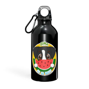 Sport Bottle - Watermelon Logo