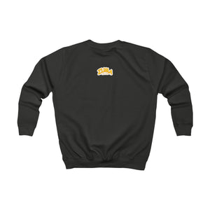 In Dog We Trust - Kids Sweatshirt