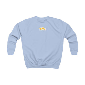 In Dog We Trust - Kids Sweatshirt