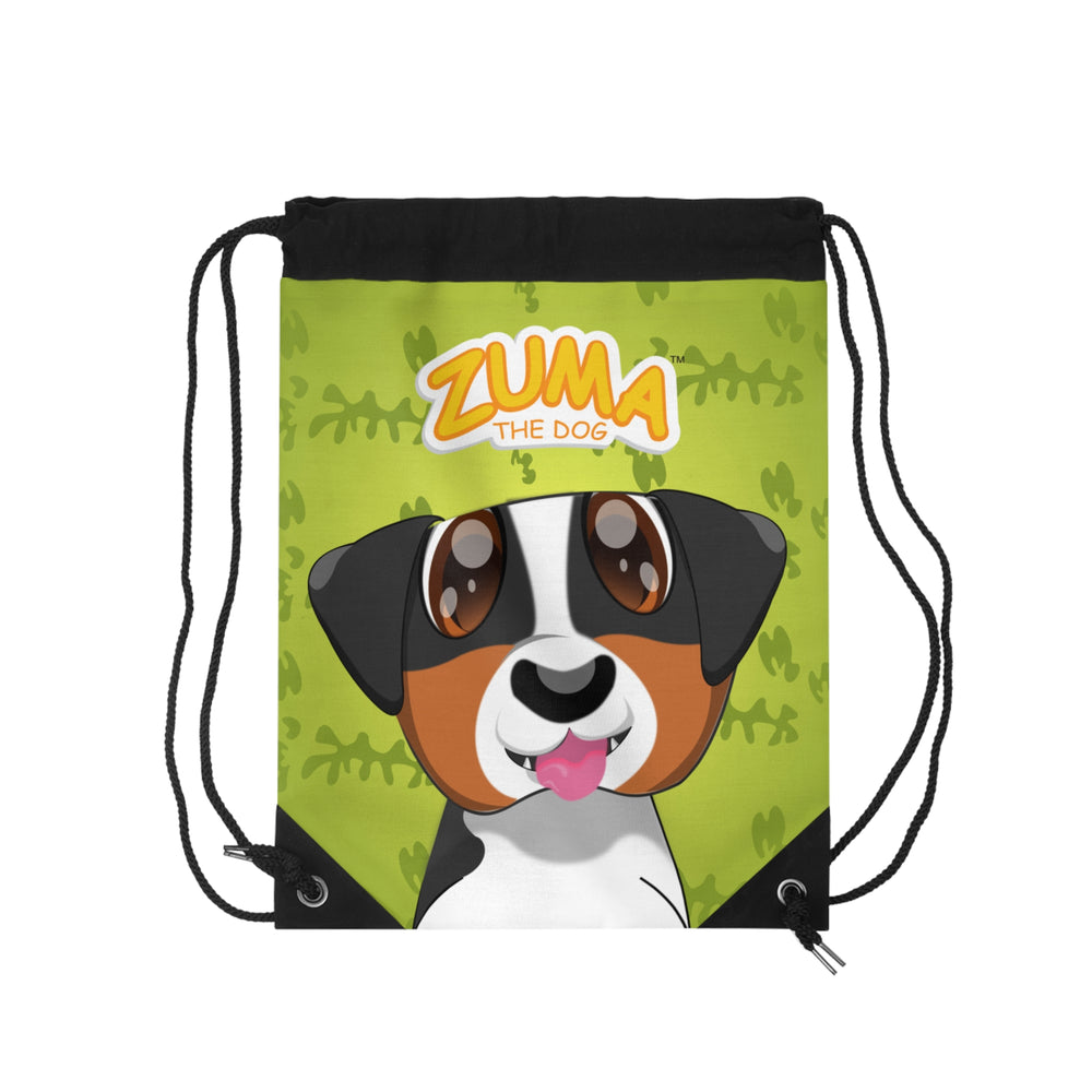 
            
                Load image into Gallery viewer, Drawstring Bag - Grass
            
        