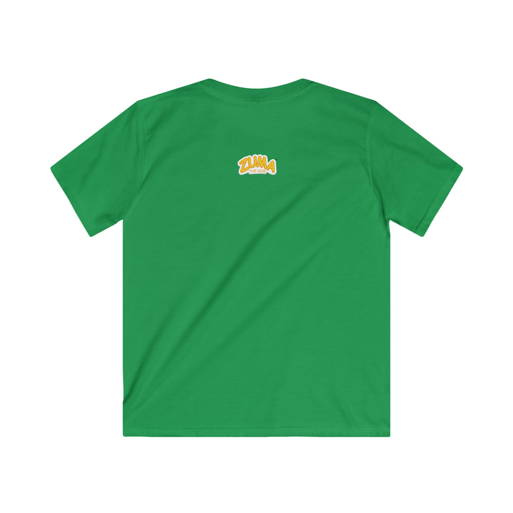 I'm Woofalicious Logo - AR Gaming T-Shirt