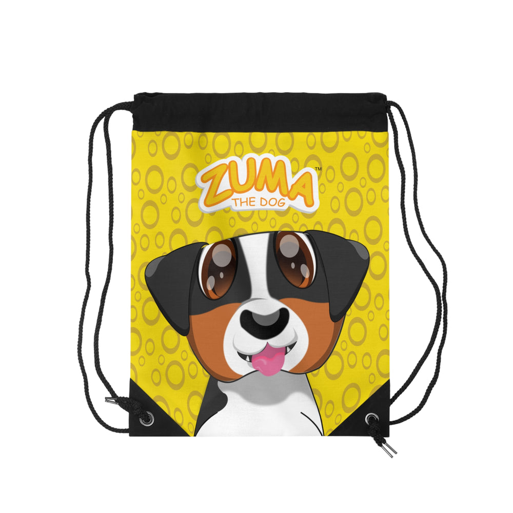 
            
                Load image into Gallery viewer, Drawstring Bag - Sand
            
        