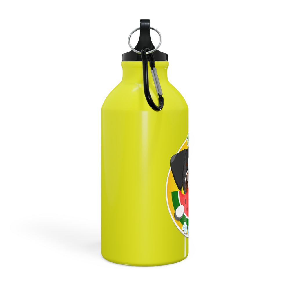 Sport Bottle - Watermelon Logo