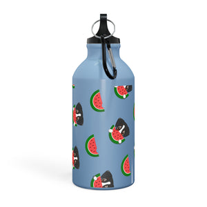 Sport Bottle - Allover Watermelon Print