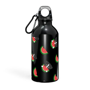 Sport Bottle - Allover Watermelon Print