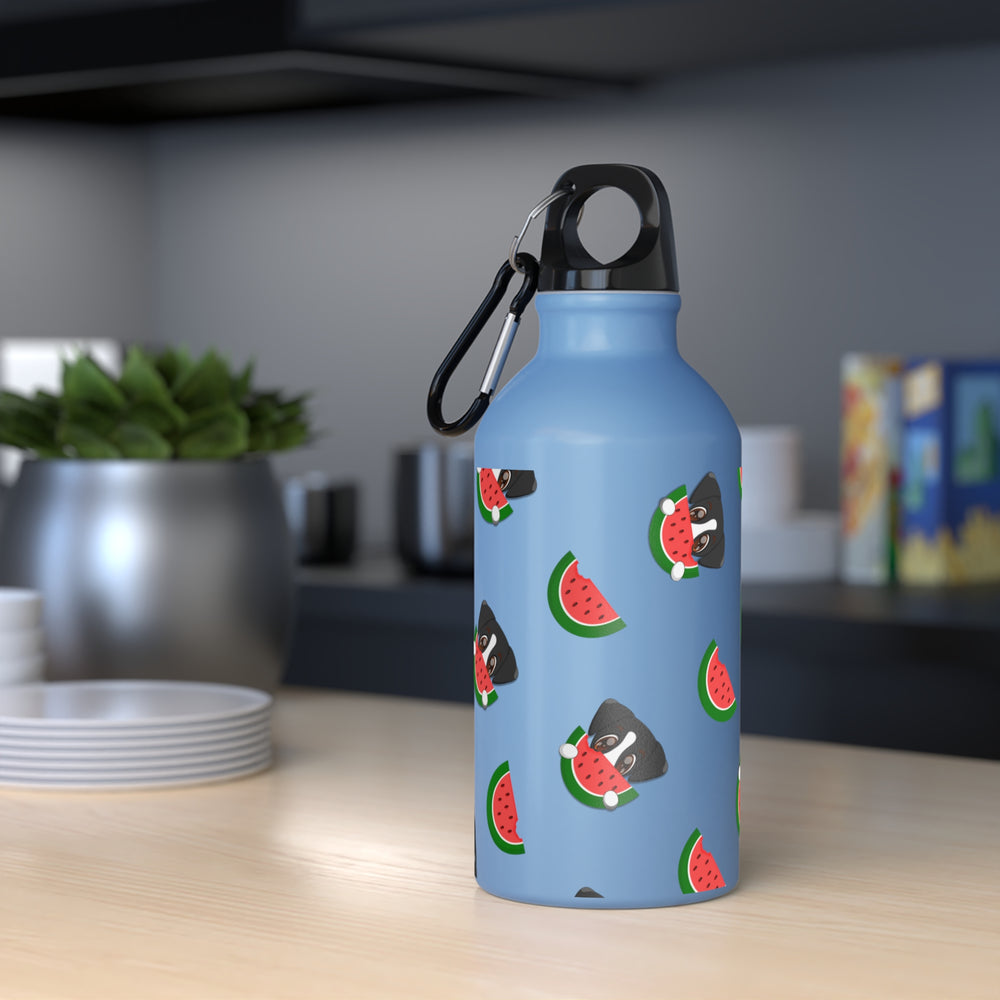 Sport Bottle - Allover Watermelon Print