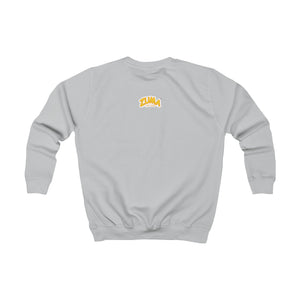 In Dog We Trust - Kids Sweatshirt