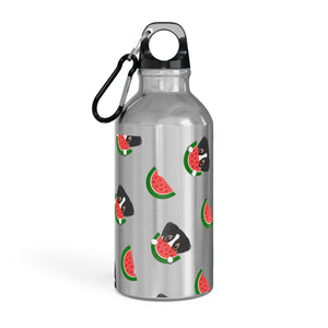 Sport Bottle - Allover Watermelon Print