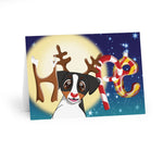Christmas Greeting Card Pack - Hope Design