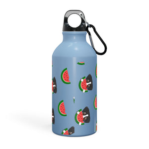 
            
                Load image into Gallery viewer, Sport Bottle - Allover Watermelon Print
            
        
