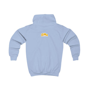 In Dog We Trust - Kids Hoodie