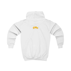 In Dog We Trust - Kids Hoodie