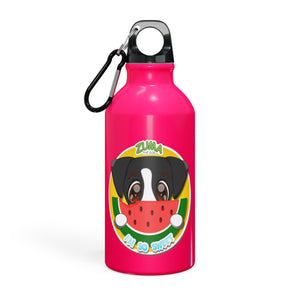 Sport Bottle - Watermelon Logo