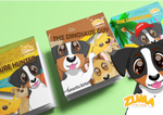 Zuma The Dog - photo 7