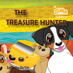 The Treasure Hunter: A Zuma the Dog Story