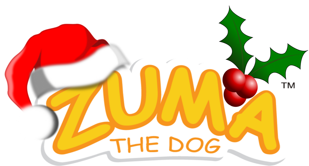 Zuma the Dog