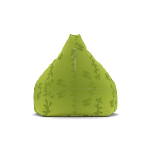 Bean Bag Chair Cover - Grass