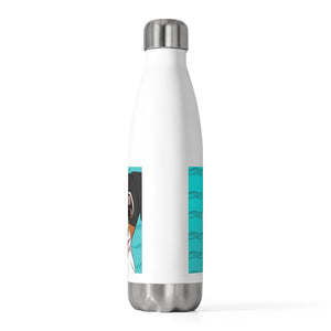 
            
                Load image into Gallery viewer, 20oz Insulated Bottle - Water
            
        