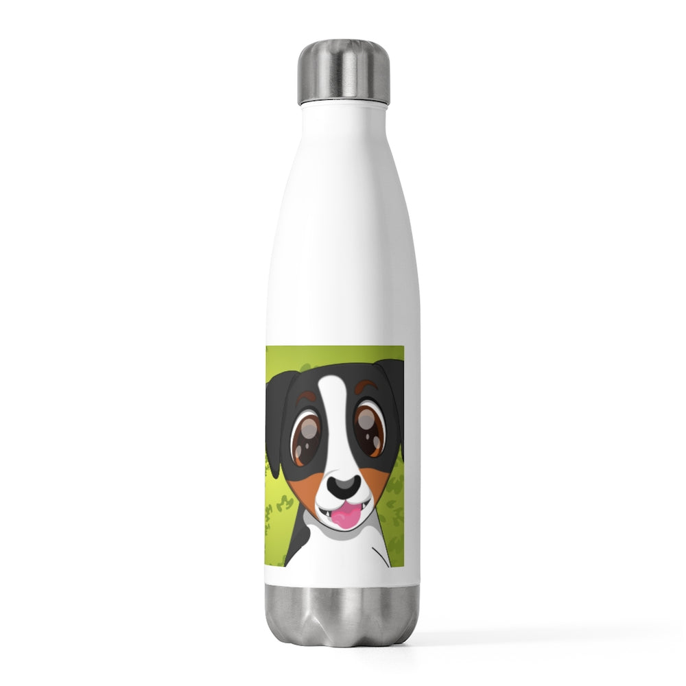 
            
                Load image into Gallery viewer, 20oz Insulated Bottle - Grass
            
        