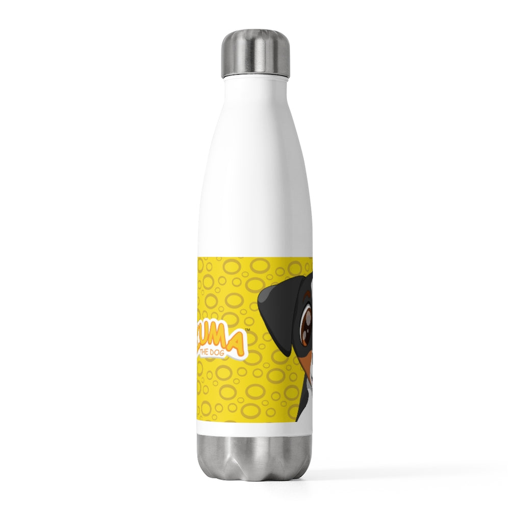 20oz Insulated Bottle - Sand