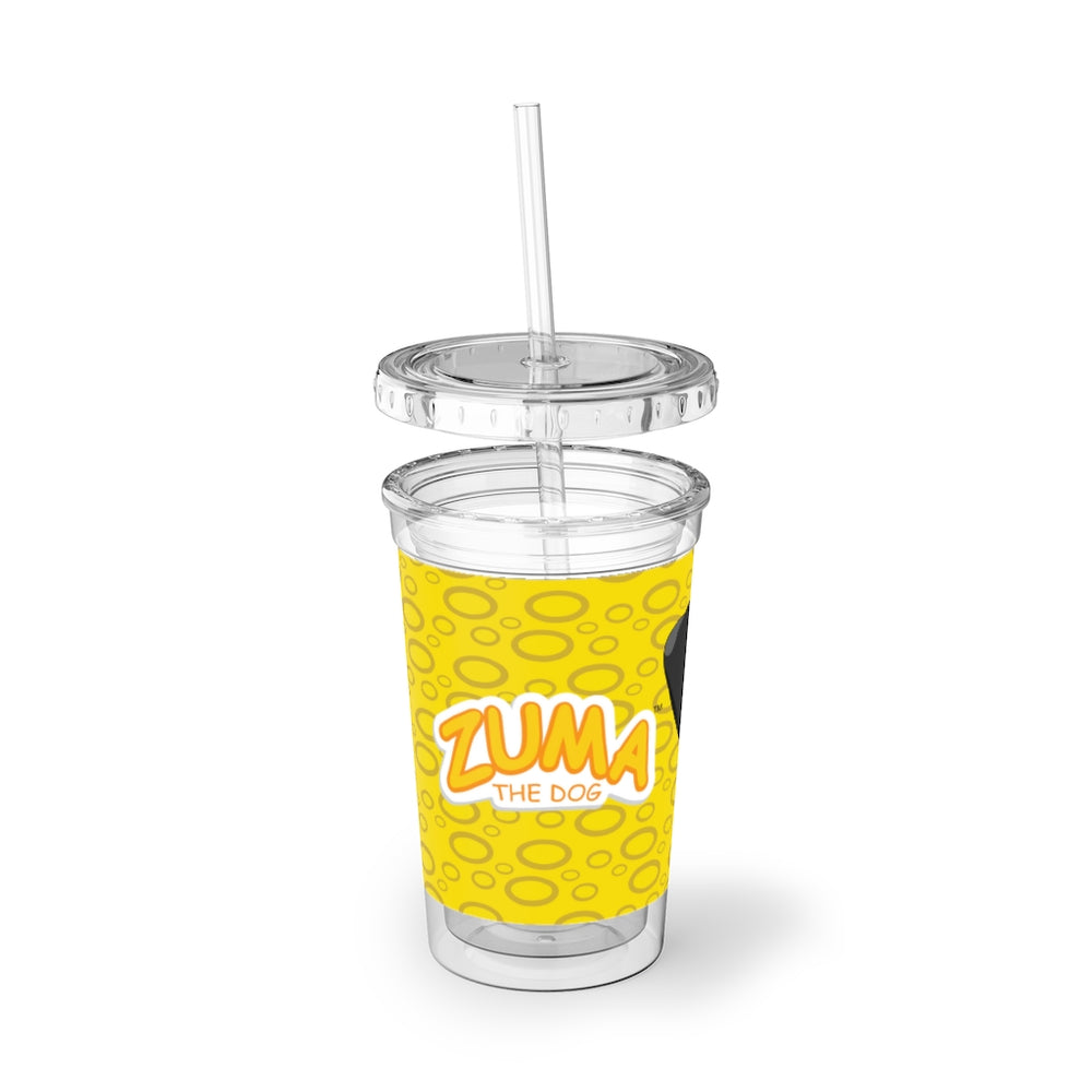 
            
                Load image into Gallery viewer, Suave Acrylic Cup - Sand
            
        