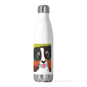
            
                Load image into Gallery viewer, 20oz Insulated Bottle - Layers
            
        