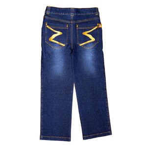 
            
                Load image into Gallery viewer, Zuma Jeans
            
        