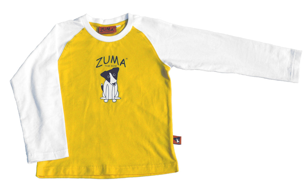 Zuma Long Sleeve T-Shirt