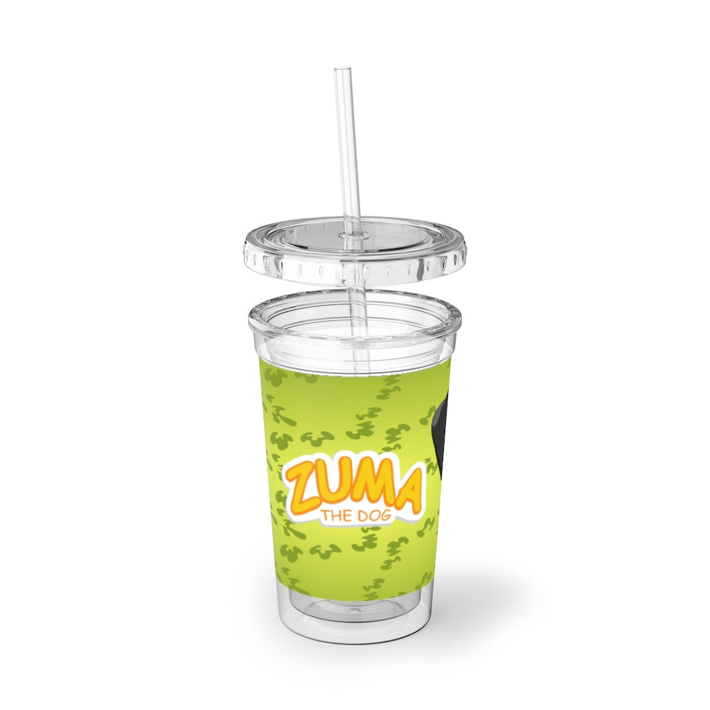 
            
                Load image into Gallery viewer, Suave Acrylic Cup - Grass
            
        