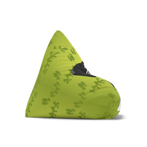 Bean Bag Chair Cover - Grass