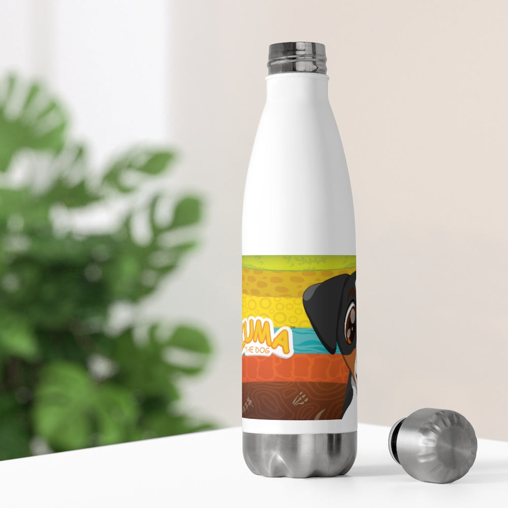 
            
                Load image into Gallery viewer, 20oz Insulated Bottle - Layers
            
        